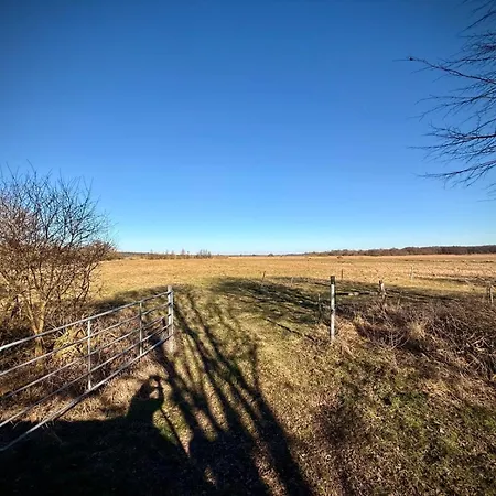 לינה וארוחת בוקר Neu! Ulenhuus Mecklenburgische Schweiz Laage Guestrow Rostock Port -