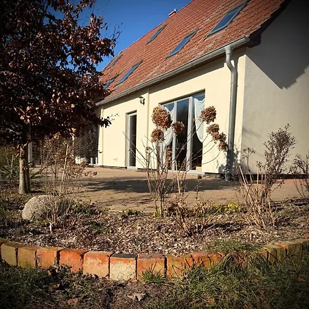 Neu! Ulenhuus Mecklenburgische Schweiz Laage Guestrow Rostock Port - *