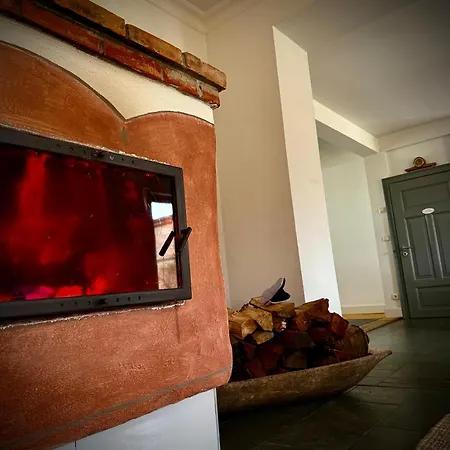 Neu! Ulenhuus Mecklenburgische Schweiz Laage Guestrow Rostock Port -