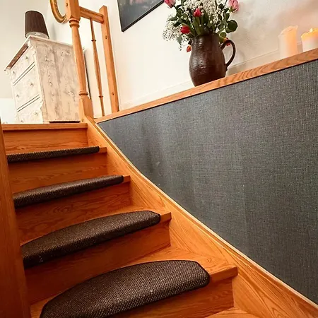 Neu! Ulenhuus Mecklenburgische Schweiz Laage Guestrow Rostock Port - * Kuhs