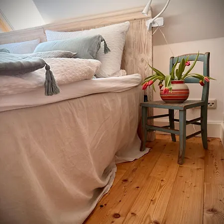 Bed & Breakfast Neu! Ulenhuus Mecklenburgische Schweiz Laage Guestrow Rostock Port -