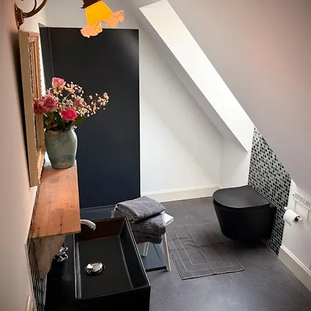 Neu! Ulenhuus Mecklenburgische Schweiz Laage Guestrow Rostock Port - *