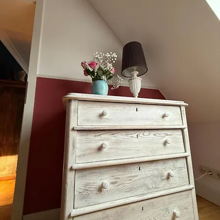 Bed & Breakfast Neu! Ulenhuus Mecklenburgische Schweiz Laage Guestrow Rostock Port - *