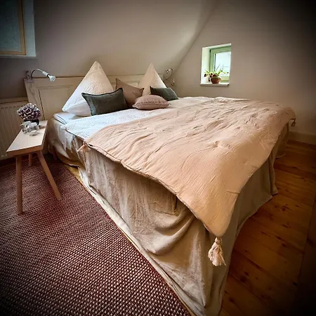 Neu! Ulenhuus Mecklenburgische Schweiz Laage Guestrow Rostock Port - Kuhs