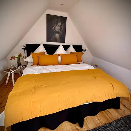 Neu! Ulenhuus Mecklenburgische Schweiz Laage Guestrow Rostock Port - *