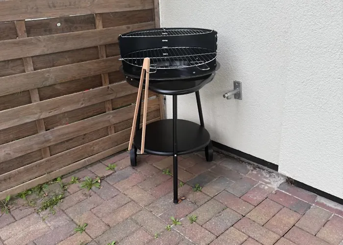 Panzió Neu! Ulenhuus Mecklenburgische Schweiz Laage Guestrow Rostock Port - Kuhs