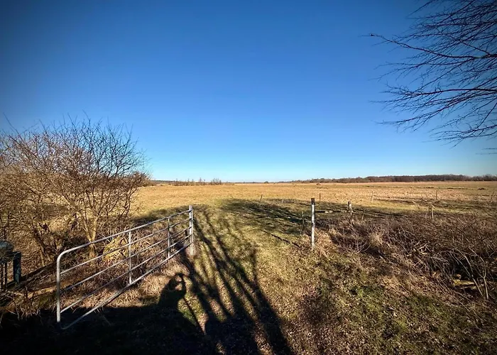 Panzió Neu! Ulenhuus Mecklenburgische Schweiz Laage Guestrow Rostock Port -