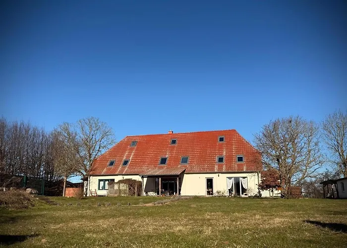 Neu! Ulenhuus Mecklenburgische Schweiz Laage Guestrow Rostock Port - Kuhs