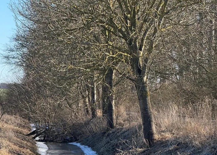 Neu! Ulenhuus Mecklenburgische Schweiz Laage Guestrow Rostock Port -