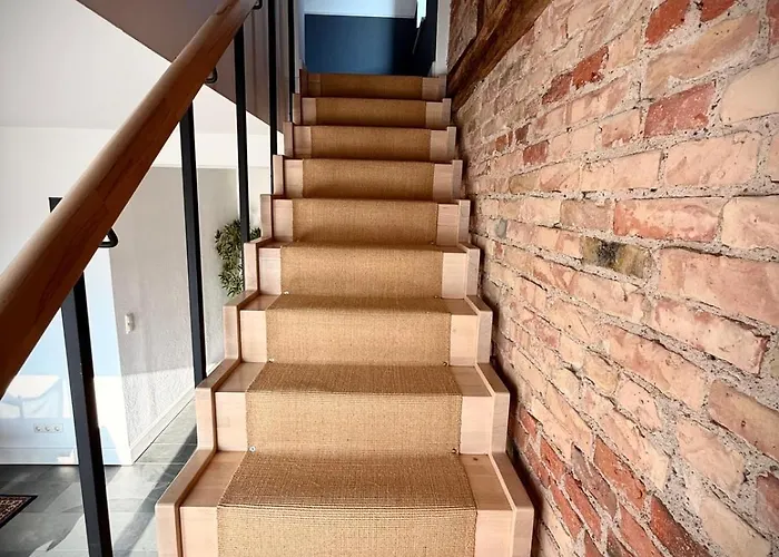 Neu! Ulenhuus Mecklenburgische Schweiz Laage Guestrow Rostock Port - Panzió Kuhs