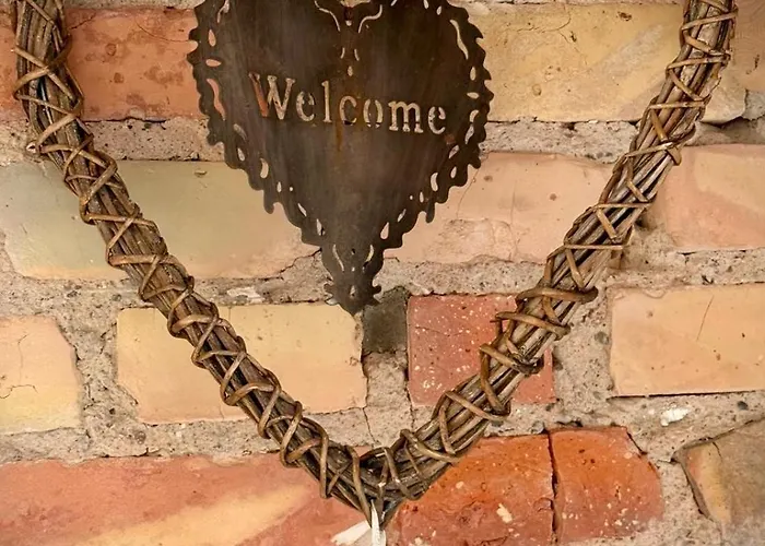 Neu! Ulenhuus Mecklenburgische Schweiz Laage Guestrow Rostock Port - * Kuhs