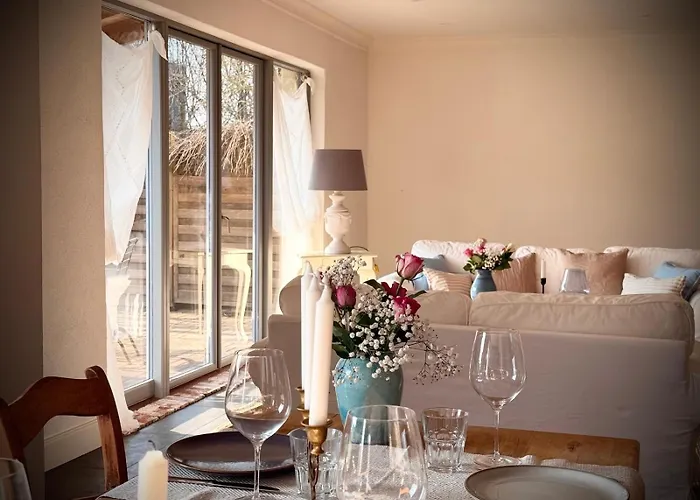 Neu! Ulenhuus Mecklenburgische Schweiz Laage Guestrow Rostock Port - Kuhs