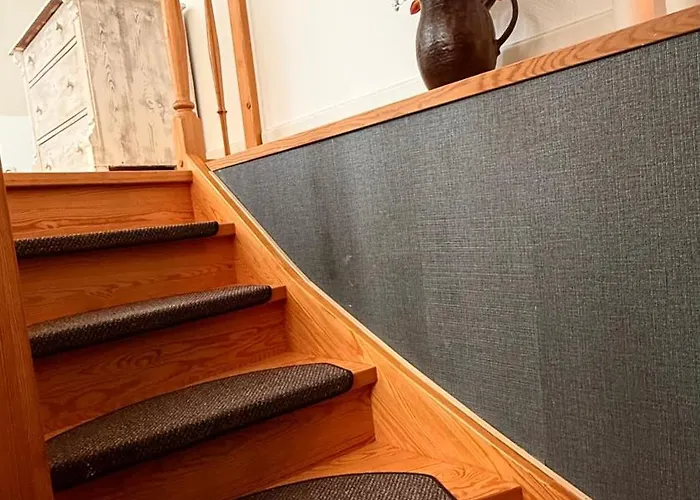 Neu! Ulenhuus Mecklenburgische Schweiz Laage Guestrow Rostock Port - * Kuhs