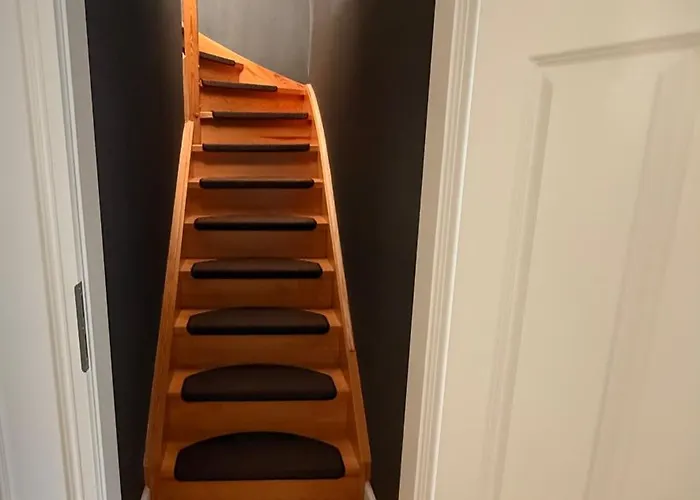 Neu! Ulenhuus Mecklenburgische Schweiz Laage Guestrow Rostock Port - *