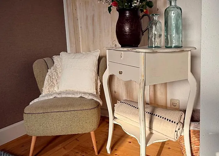 Neu! Ulenhuus Mecklenburgische Schweiz Laage Guestrow Rostock Port - Panzió