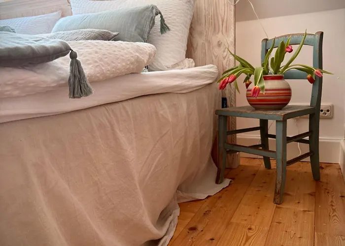 Panzió Neu! Ulenhuus Mecklenburgische Schweiz Laage Guestrow Rostock Port -