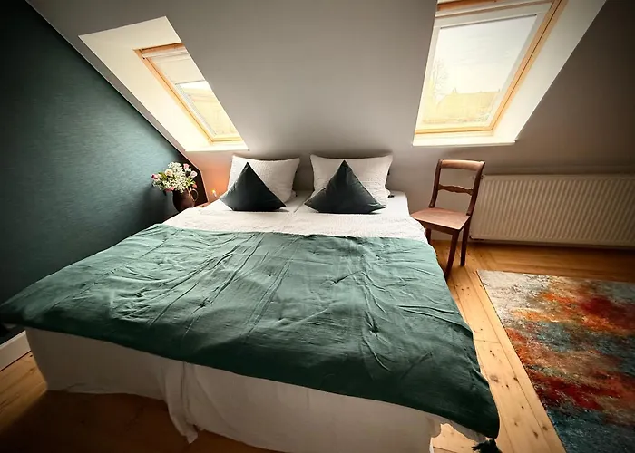 Neu! Ulenhuus Mecklenburgische Schweiz Laage Guestrow Rostock Port - Kuhs